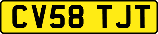 CV58TJT