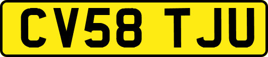 CV58TJU