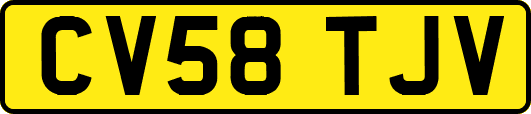 CV58TJV