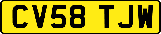 CV58TJW