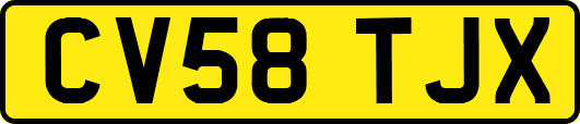 CV58TJX