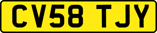 CV58TJY