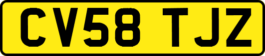 CV58TJZ