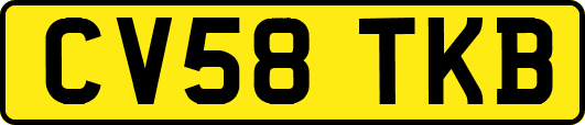 CV58TKB