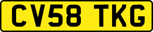 CV58TKG
