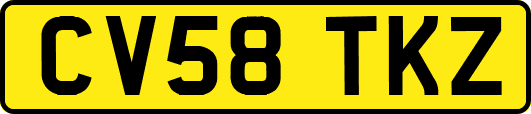 CV58TKZ