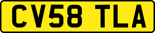 CV58TLA