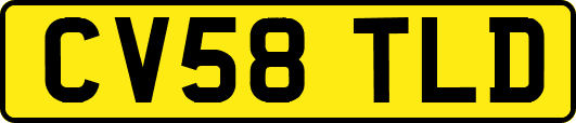 CV58TLD
