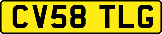 CV58TLG