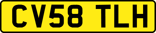 CV58TLH