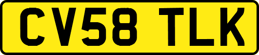 CV58TLK