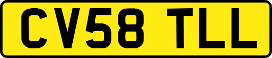 CV58TLL