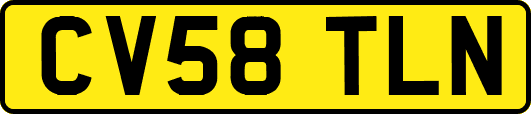CV58TLN