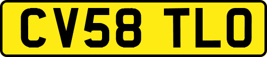 CV58TLO