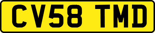 CV58TMD