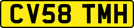 CV58TMH