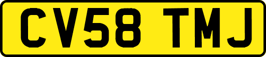 CV58TMJ