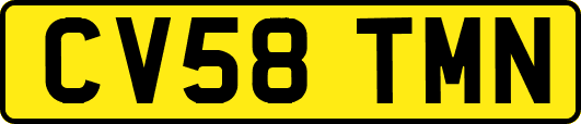 CV58TMN