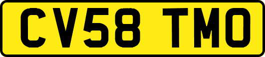 CV58TMO