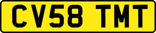 CV58TMT