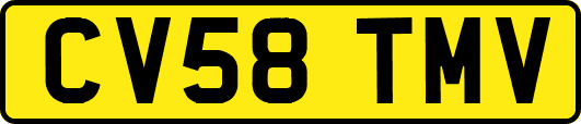 CV58TMV