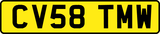 CV58TMW