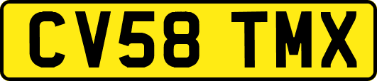 CV58TMX