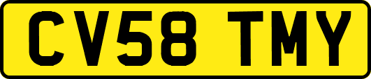 CV58TMY