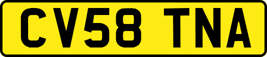 CV58TNA