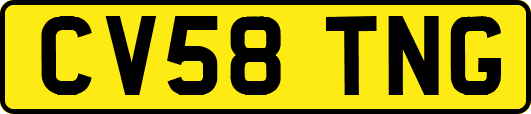 CV58TNG