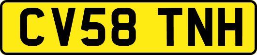 CV58TNH