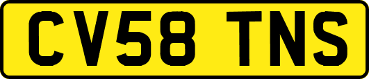 CV58TNS
