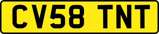 CV58TNT