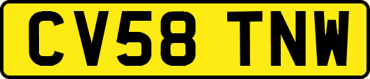 CV58TNW