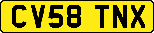 CV58TNX