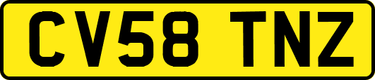 CV58TNZ