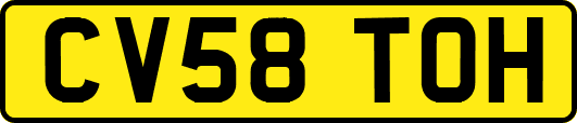 CV58TOH