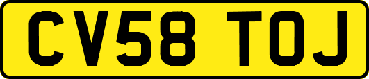 CV58TOJ