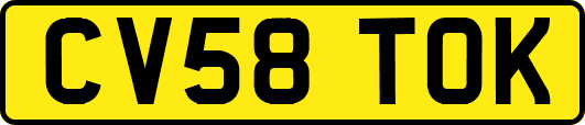 CV58TOK