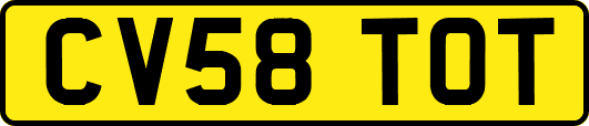 CV58TOT