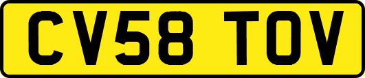 CV58TOV