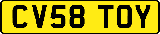 CV58TOY