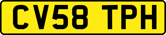 CV58TPH