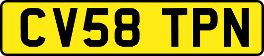 CV58TPN