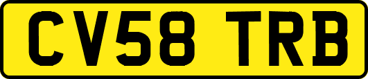 CV58TRB