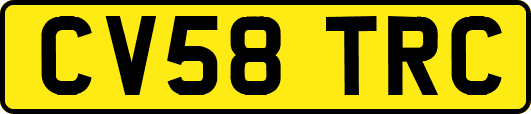 CV58TRC
