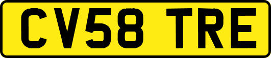 CV58TRE