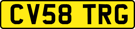 CV58TRG