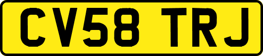 CV58TRJ