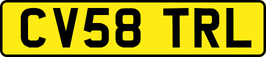 CV58TRL